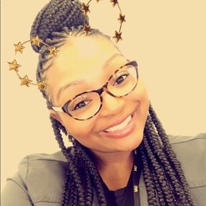 Meet your Posher, Raven